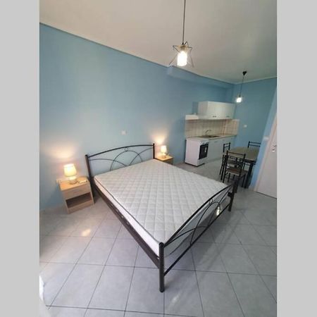 Johanna Apartment 3 Ликсури Екстериор снимка