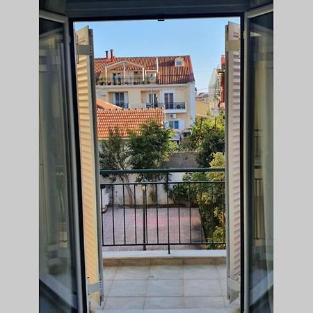 Johanna Apartment 3 Ликсури Екстериор снимка