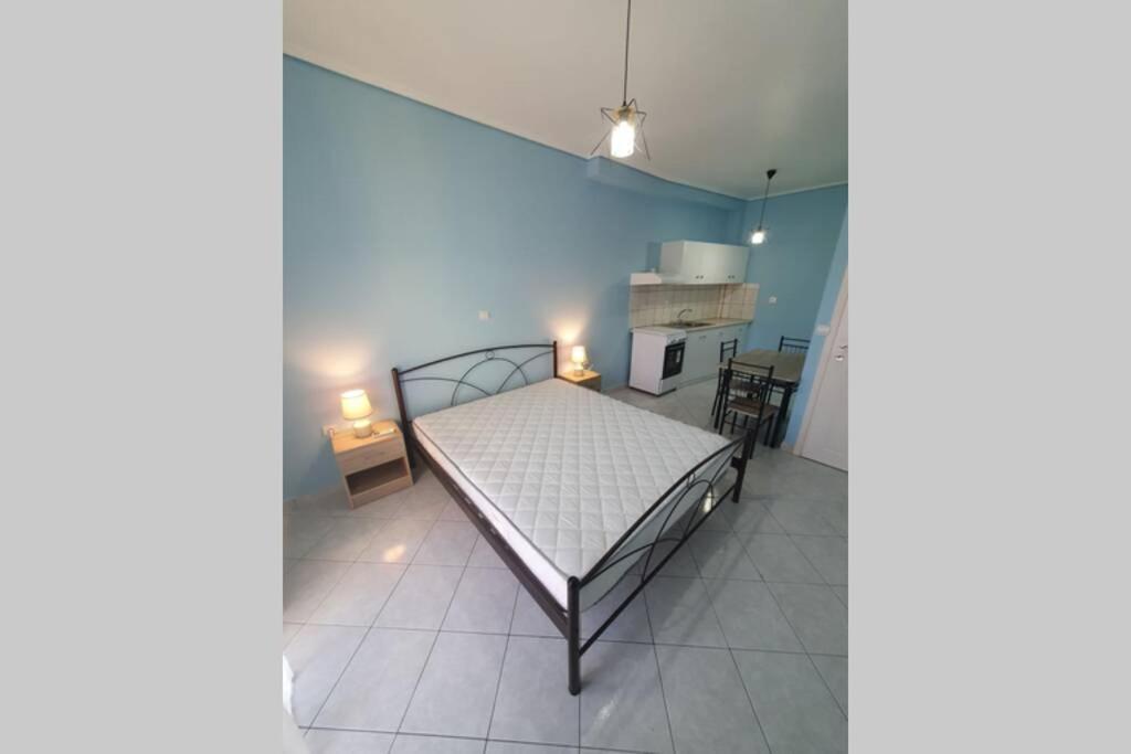 Johanna Apartment 3 Ликсури Екстериор снимка