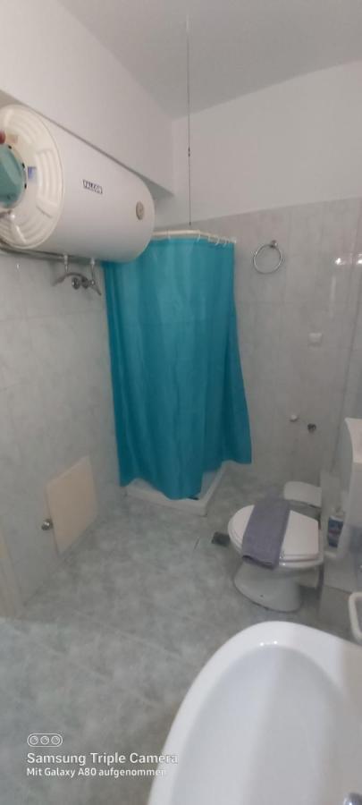 Johanna Apartment 3 Ликсури Екстериор снимка
