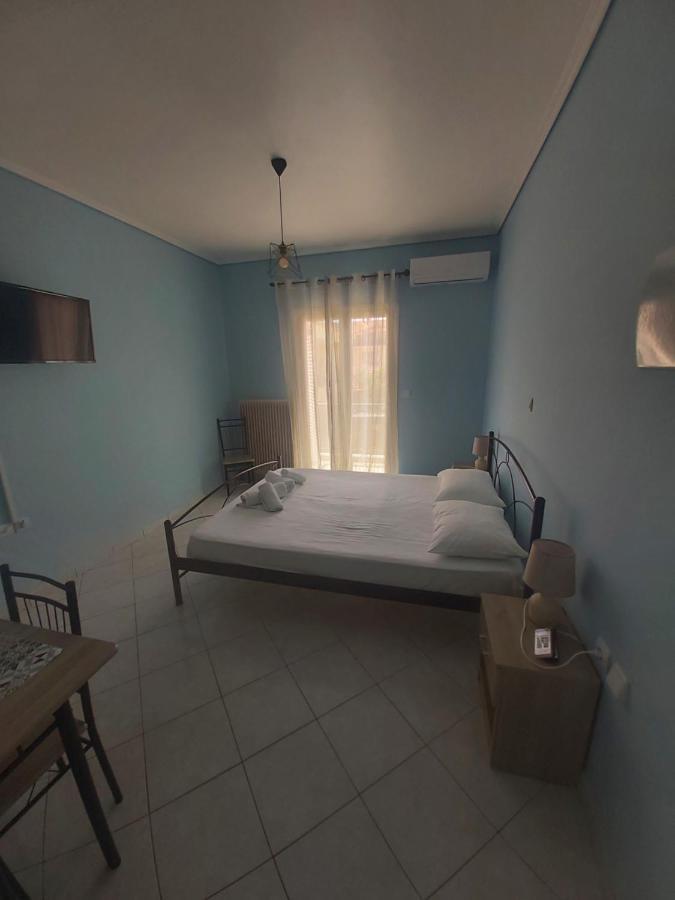 Johanna Apartment 3 Ликсури Екстериор снимка